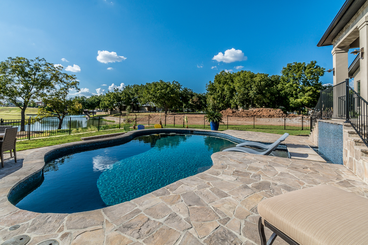 oeste pool deck addition 1